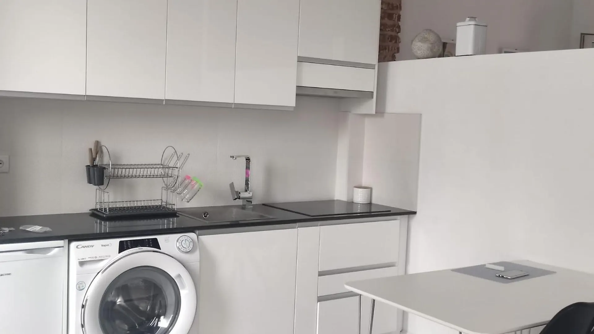 Andalucia 51 Apartment Ayamonte Spain