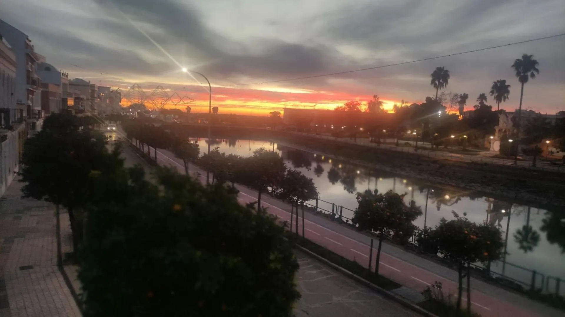 Andalucia 51 Apartment Ayamonte 0*,  Spain