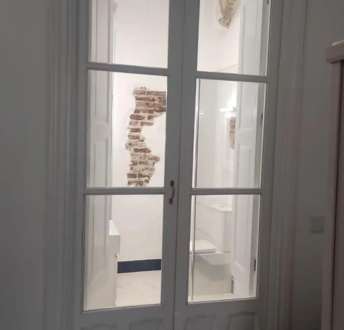 Andalucia 51 Apartment Ayamonte