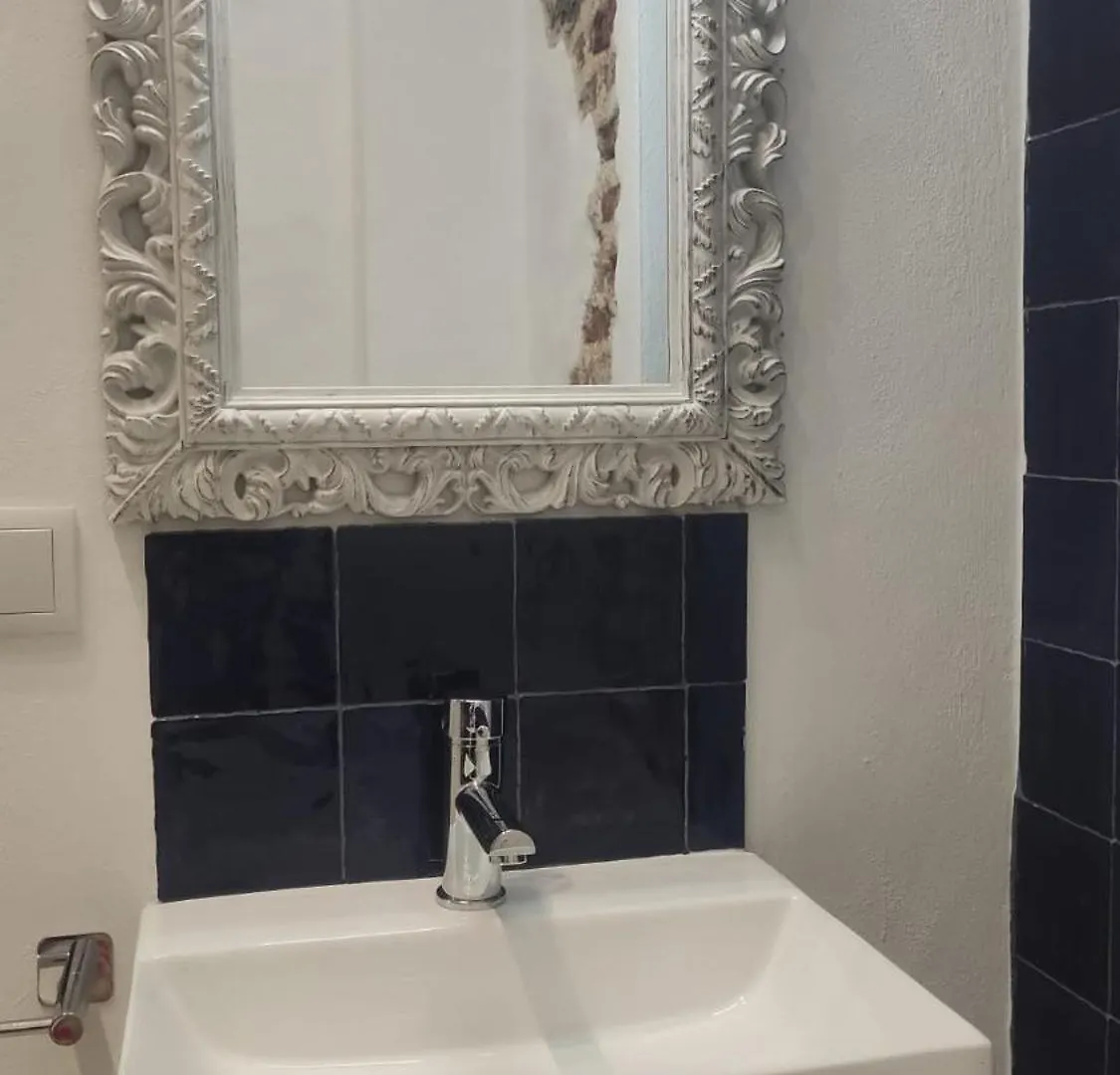 Andalucia 51 Apartment Ayamonte Spain