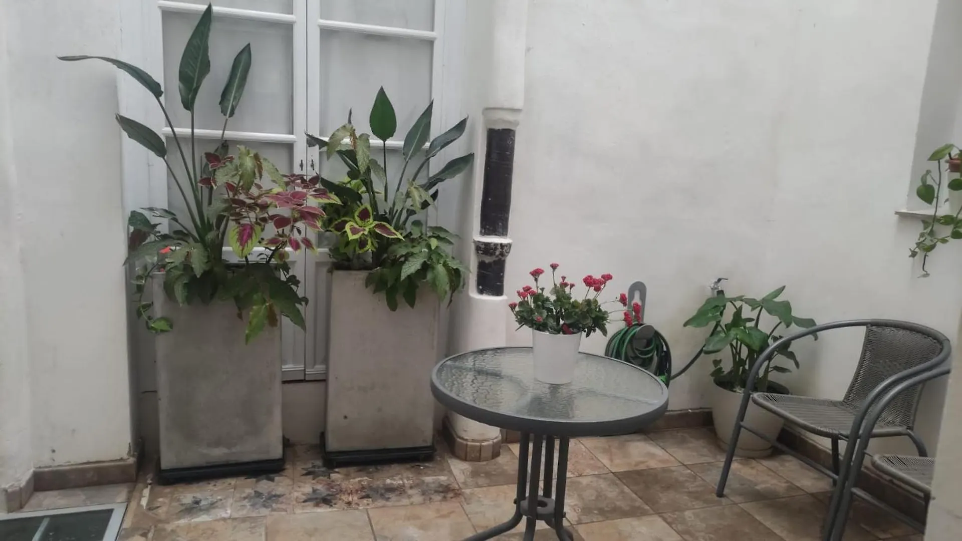Andalucia 51 Apartment Ayamonte